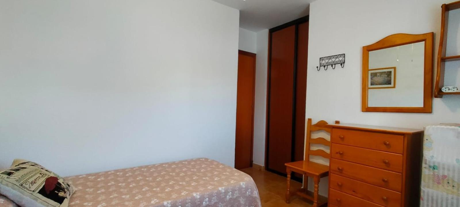 Primera línea de playa casita adosada Chiclana de la Frontera Exterior foto